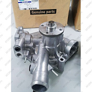Насос/Pump Assy,Water A408119 Doosan