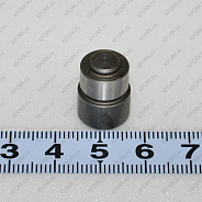 Поршень/Piston A353073 Doosan