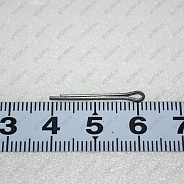 Палец/Pin,Split S5735141 Doosan