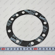 Уплотнение Полуоси *D15/18S D480146 Doosan