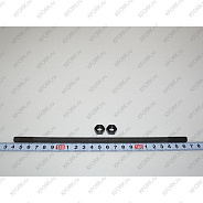 Комплект Болтов/Kit-Tie Rod-3 D513839 Doosan