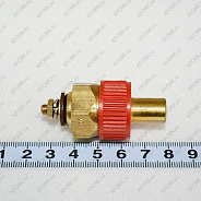 Датчик Температуры В Сборе (D20S5) / Sender As-Tempe A404055 Doosan