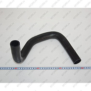 Патрубок Радиатора *Dsl D460802 Doosan