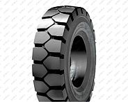 Цельнолитая шина для погрузчика суперэластик Heungan Южная Корея 18x7-8
