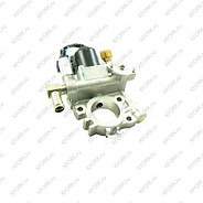 Инжектор в сборе k25 91H2015190/91h2045190 Mitsubishi