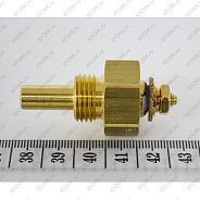 Датчик Температуры Воды *D/G15/18S2 A124059 Doosan