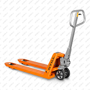 Гидравлическая Тележка Still HPT 20 FL 2000 кг низкопрофильная