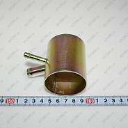 Трубка/Pipe Assy A218505 Doosan