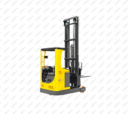 Ричтрак XILIN CQD20-D 2000 кг 9500 мм Li-ion