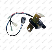 Катушка зажигания MD335687 Mitsubishi