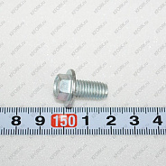 Винт/ Screw D915032 Doosan