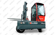 Боковой погрузчик Bulmor DQ 7т