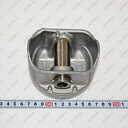 Поршень В Сборе/Pin & Piston As A232029 Doosan