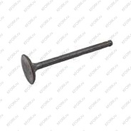 Клапан впускной MD128435_cat Caterpillar