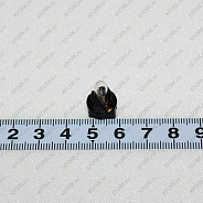 Лампа 12В 1.2Вт (Подсветка Прибора Панели) A214495 Doosan