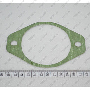 Бирч/Gasket Kit,Acc Drive Cover K1019374 Doosan