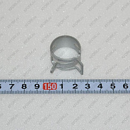 Хомут/Clip A218338 Doosan