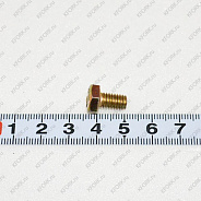 Болт S0504363 Doosan