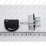 Датчик/Switch,Rotary A461788 Doosan