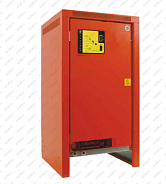 Зарядное устройство для тяговых АКБ POWERGEN COMPACT 48В 60А Трехфазное 4860TB