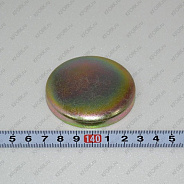 Крышка/Cup Sealing (Frt.Rear) 6590302-0009 Doosan