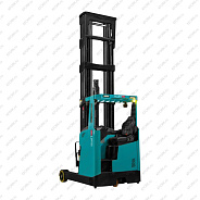 Ричтрак PROLIFT PRO RV1690 1600кг 9000мм
