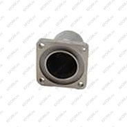 Крышка газового фильтра 91A6500613 Mitsubishi