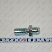 Штуцер/Connector D905154 Doosan