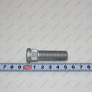 Болт/Bolt M14X48 A243307 Doosan