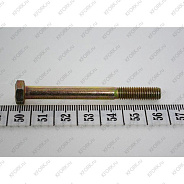 Болт (82637) S0553863(D910144) Doosan
