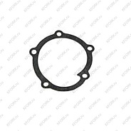 Уплотнение водяного насоса 32C4500400_cat Caterpillar