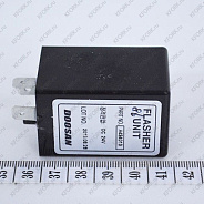 Реле/Flasher Unit- 2 A434013 Doosan