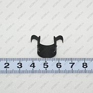Стопор Пружины/Lock,Gusset 546086 Doosan
