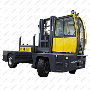 Боковой погрузчик Combilift 4WSL 5т