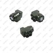 Гидроусилитель 91B5400400_cat Caterpillar