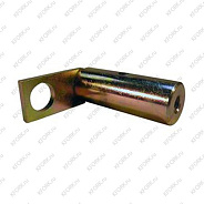 Палец рулевой тяги 9184400900 Mitsubishi
