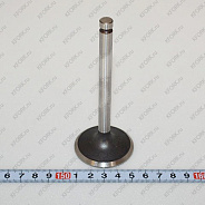 Клапан/Valve,Inlet A138131 Doosan