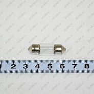 Лампа/Bulb 2515-1021D1 Doosan
