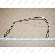 Трубка/Pipe Assy A451779 Doosan