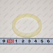 Манжета Рулевого Цилиндра *D15/18S D501260 Doosan