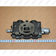 Секция Распределителя 3-Х Секционного *D15/18S D513047 Doosan