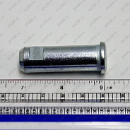 Палец на рулевую тягу 908169 D700583 Doosan Аналог