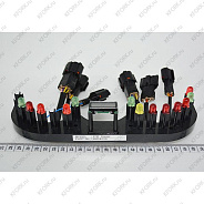 Плато/Board As A404058 Doosan