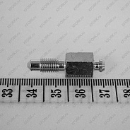Штуцер Прокачной/Screw - Bleeder D915029(P) Doosan