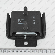 Подушка Двигателя/Rubber,Mounting,Engine A403641 Doosan