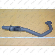 Труба Глушителя *D15/18S Plus A321050 Doosan