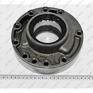Насаос/Pump,Oil 400915-00003 Doosan