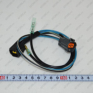 Кабель/Cable, Ignition Coil A218370 Doosan
