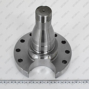 Вал/Spindle A218951 Doosan