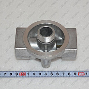 Крышка Гидравл. Фильтр (81636) 908760 Doosan